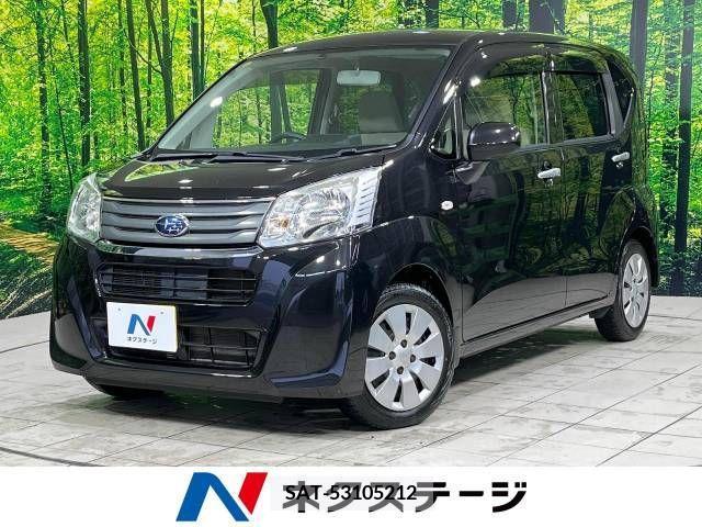 Subaru STELLA 2016-12 286061-0