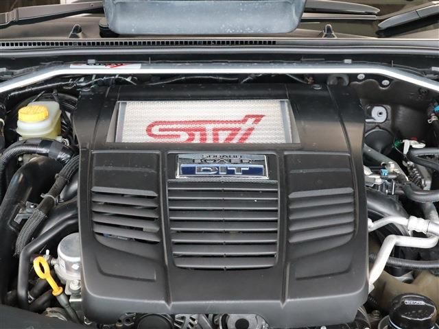 Subaru LEVORG 2017-03 191987-29