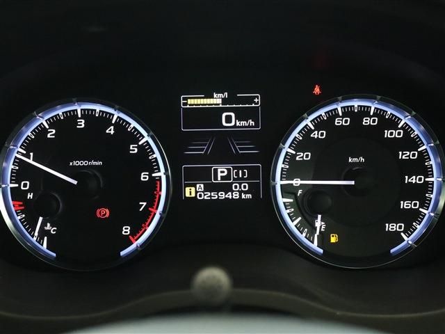 Subaru LEVORG 2017-03 191987-7