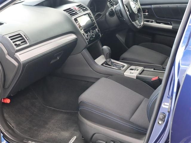 Subaru LEVORG 2017-03 191987-24