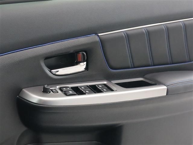 Subaru LEVORG 2017-03 191987-19