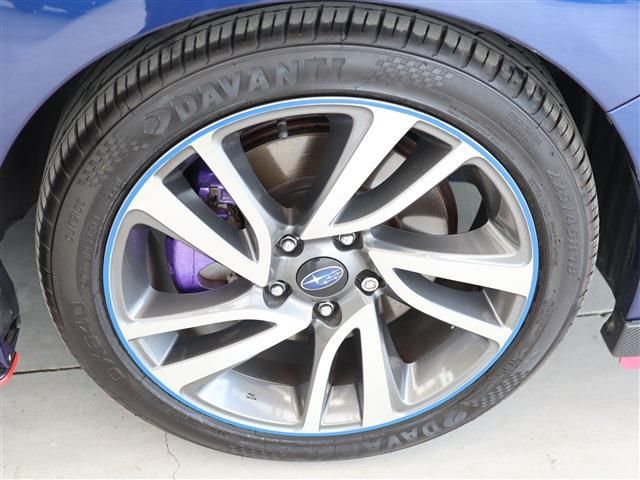 Subaru LEVORG 2017-03 191987-12