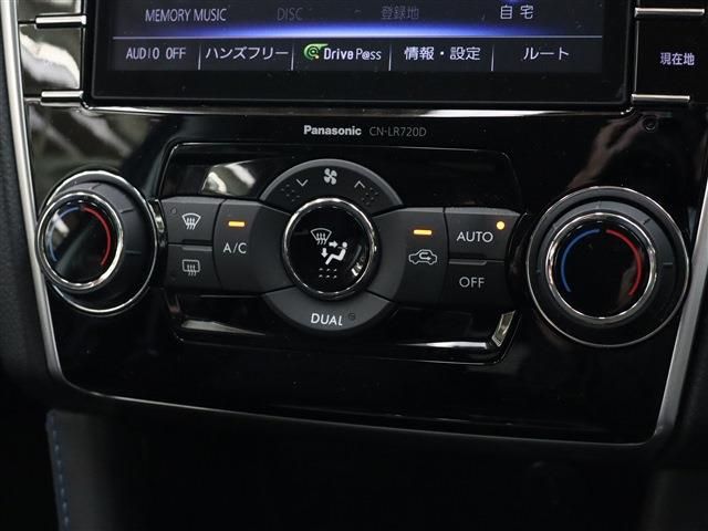 Subaru LEVORG 2017-03 191987-5