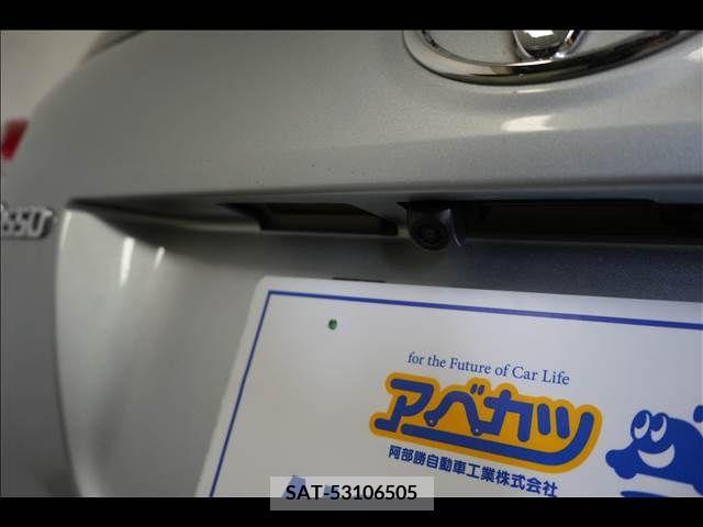 Toyota PASSO 2017-06 374335-6