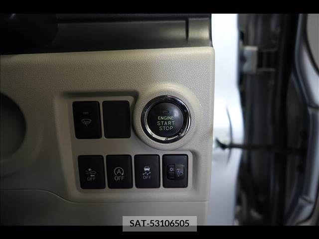 Toyota PASSO 2017-06 374335-10