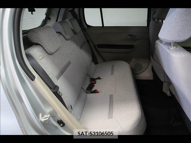 Toyota PASSO 2017-06 374335-16