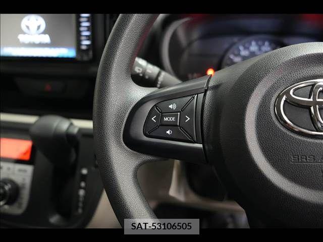 Toyota PASSO 2017-06 374335-15