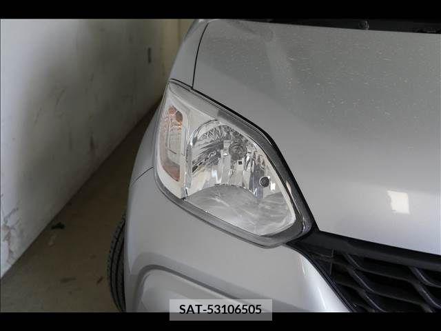 Toyota PASSO 2017-06 374335-3
