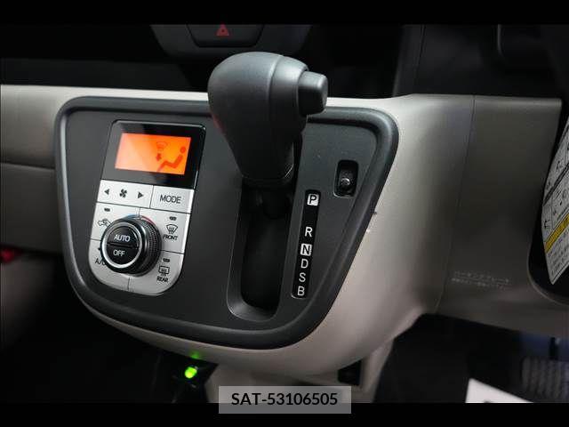 Toyota PASSO 2017-06 374335-13