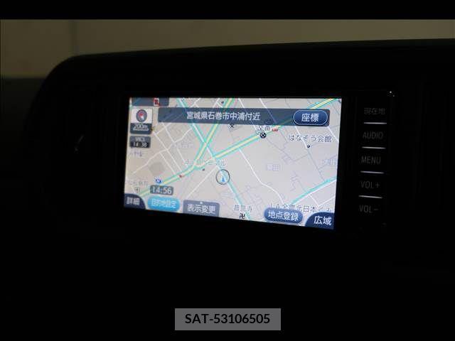 Toyota PASSO 2017-06 374335-11