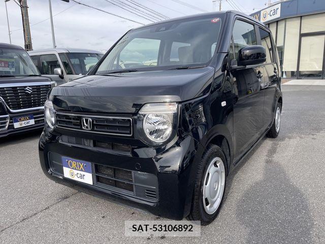 Honda N-WGN 2020-02 220618-0