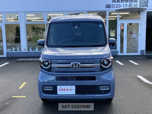Honda N-VAN 2022-07 330432-20