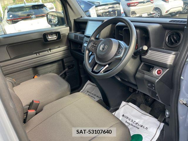 Honda N-VAN 2022-07 330432-1