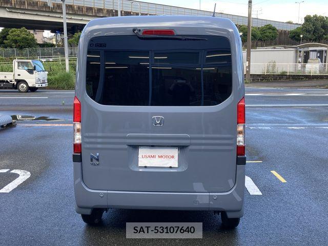 Honda N-VAN 2022-07 330432-22