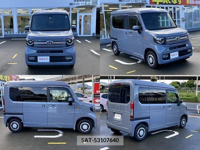 Honda N-VAN 2022-07 330432-25