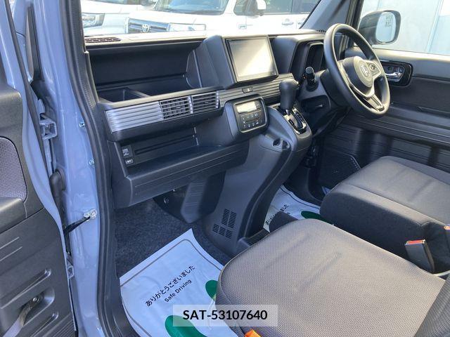 Honda N-VAN 2022-07 330432-4