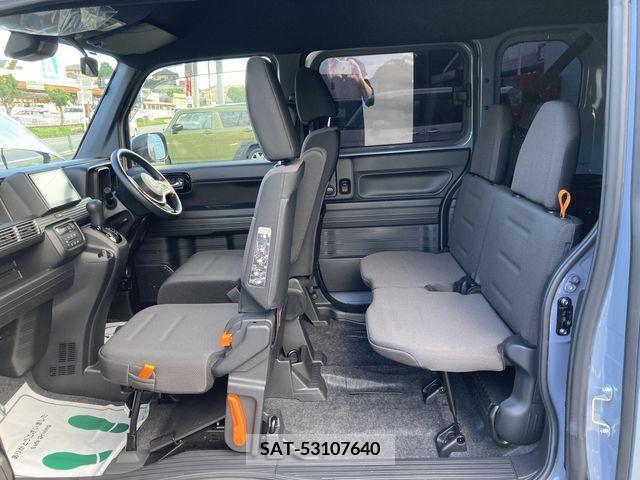 Honda N-VAN 2022-07 330432-16