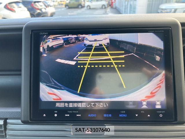 Honda N-VAN 2022-07 330432-7