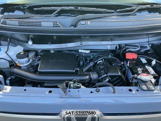 Honda N-VAN 2022-07 330432-24