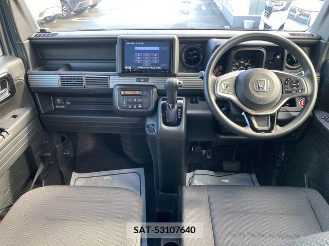 Honda N-VAN 2022-07 330432-3