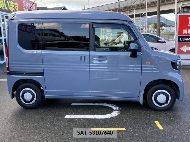 Honda N-VAN 2022-07 330432-21