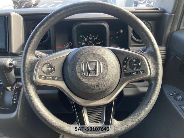Honda N-VAN 2022-07 330432-9