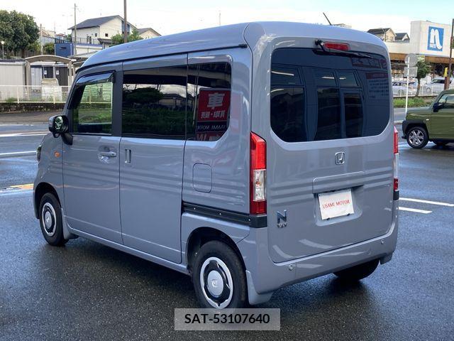 Honda N-VAN 2022-07 330432-2