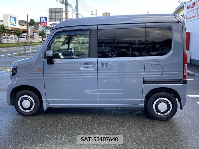 Honda N-VAN 2022-07 330432-23