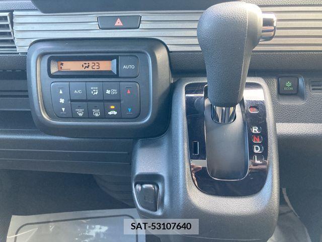 Honda N-VAN 2022-07 330432-8