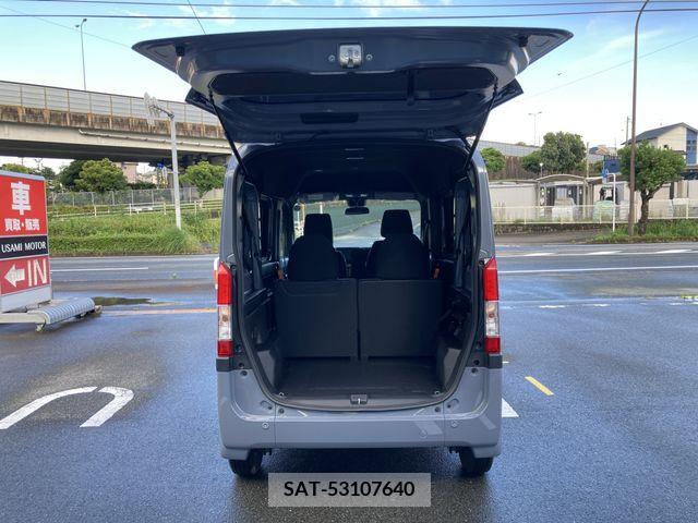 Honda N-VAN 2022-07 330432-17