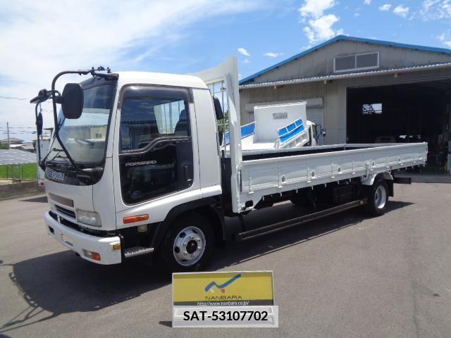 Isuzu FORWARD 2006-05 352756-0