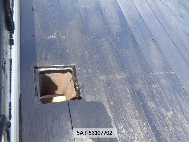 Isuzu FORWARD 2006-05 352756-8