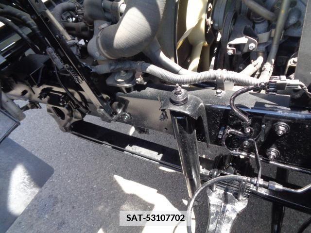 Isuzu FORWARD 2006-05 352756-28