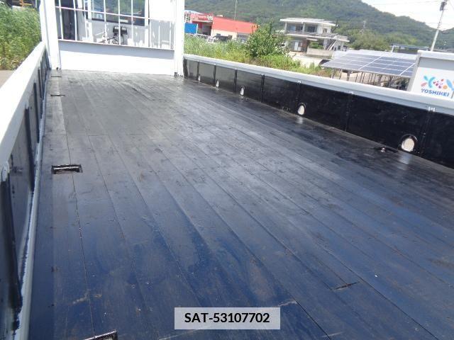 Isuzu FORWARD 2006-05 352756-7