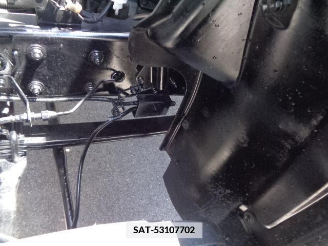 Isuzu FORWARD 2006-05 352756-27