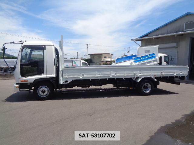 Isuzu FORWARD 2006-05 352756-6