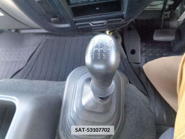 Isuzu FORWARD 2006-05 352756-15