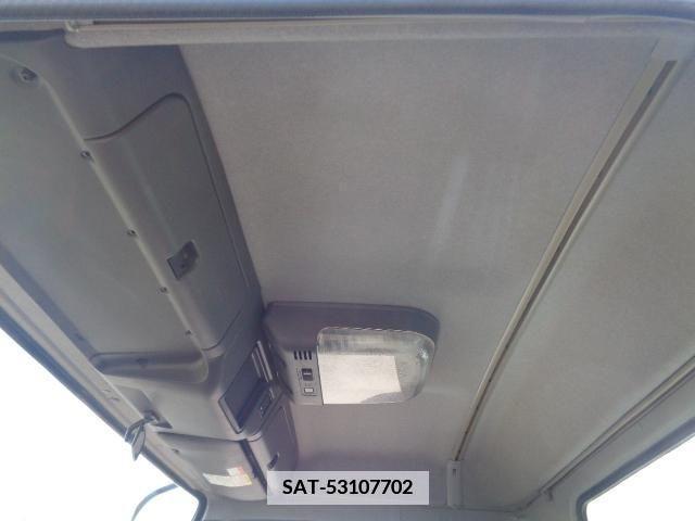Isuzu FORWARD 2006-05 352756-25