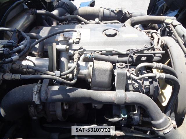 Isuzu FORWARD 2006-05 352756-26