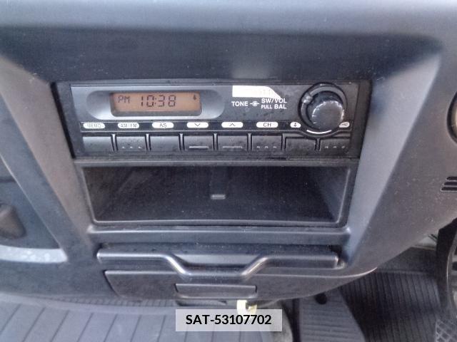 Isuzu FORWARD 2006-05 352756-14