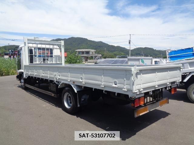 Isuzu FORWARD 2006-05 352756-5