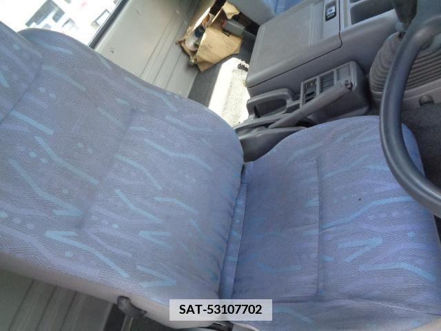 Isuzu FORWARD 2006-05 352756-23