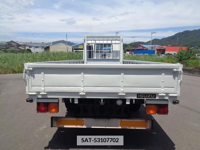 Isuzu FORWARD 2006-05 352756-4