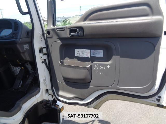 Isuzu FORWARD 2006-05 352756-21