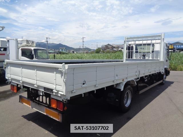 Isuzu FORWARD 2006-05 352756-3