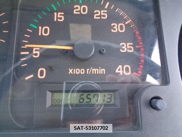 Isuzu FORWARD 2006-05 352756-12