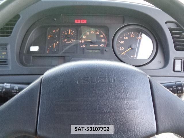 Isuzu FORWARD 2006-05 352756-11
