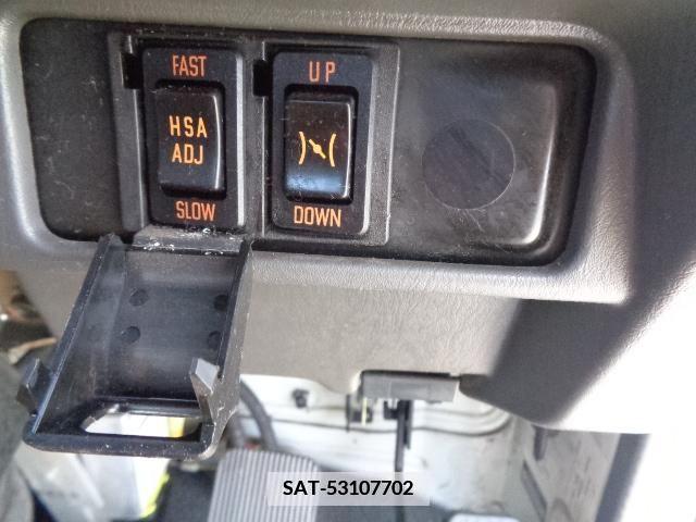 Isuzu FORWARD 2006-05 352756-19