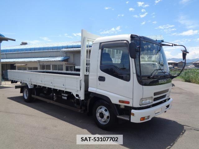 Isuzu FORWARD 2006-05 352756-2