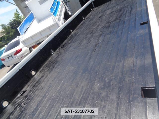Isuzu FORWARD 2006-05 352756-10